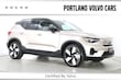  Volvo XC40 Recharge Pure Electric