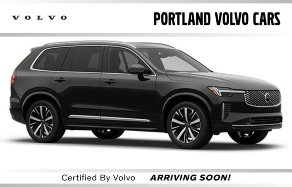 Used 2025 Volvo XC90 B5 (2025.5) Core SUV