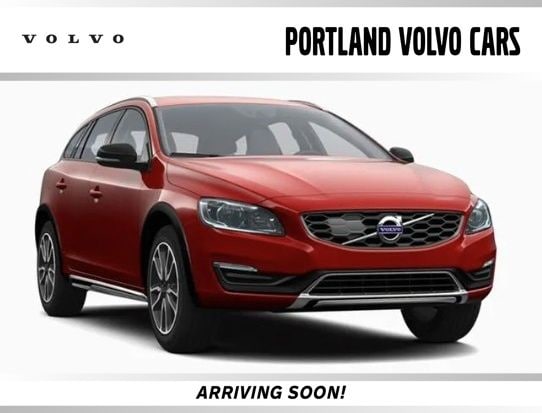 2018 Volvo V60 Dynamic