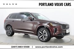 2026 Volvo XC90 B5 Core AWD SUV