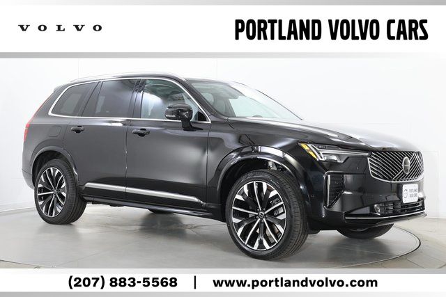 2026 Volvo XC90 T8 Recharge Ultra Bright 4WD's photo