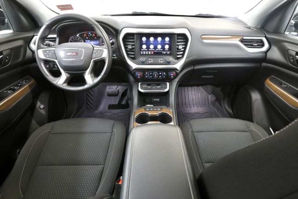 Used 2023 GMC Acadia SLE SUV