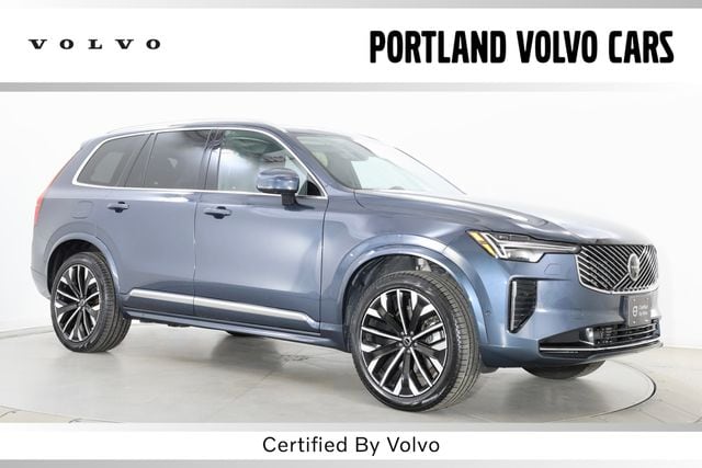 2025 Volvo XC90 B5 Plus Bright 4WD's photo