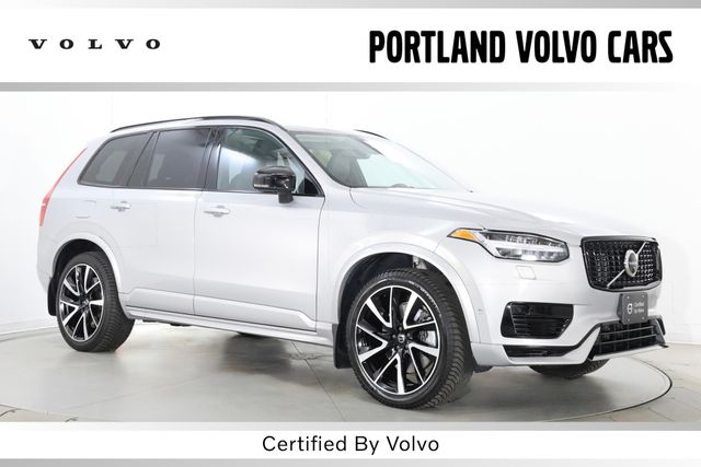 2023 Volvo XC90 T8 Ultimate Dark Theme 7-Seater 4WD's photo