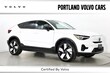 Volvo C40 Recharge Pure Electric