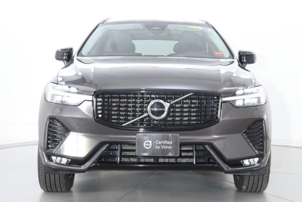 Certified 2025 Volvo XC60 B5 Core SUV