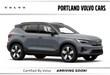  Volvo C40 Recharge Pure Electric