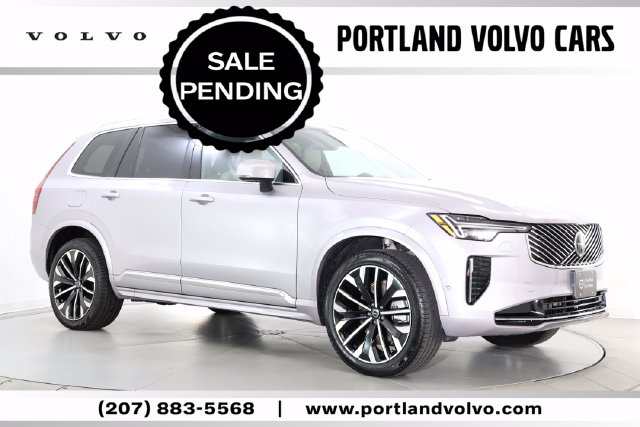 2026 Volvo XC90