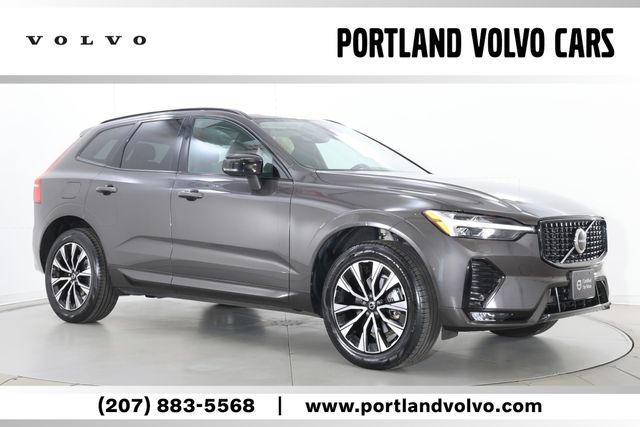2025 Volvo XC60 B5 Core Dark AWD's photo