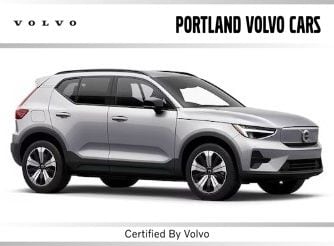 2023 Volvo XC40 P8 Recharge Core AWD's photo