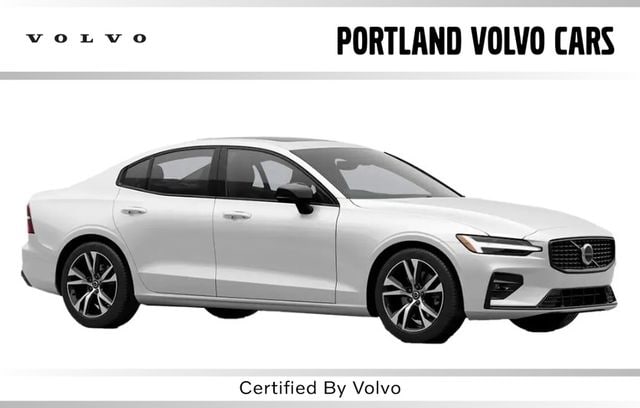 2024 Volvo S60 T8 Recharge Core Dark Theme AWD's photo