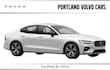  Volvo S60 plug-in hybrid