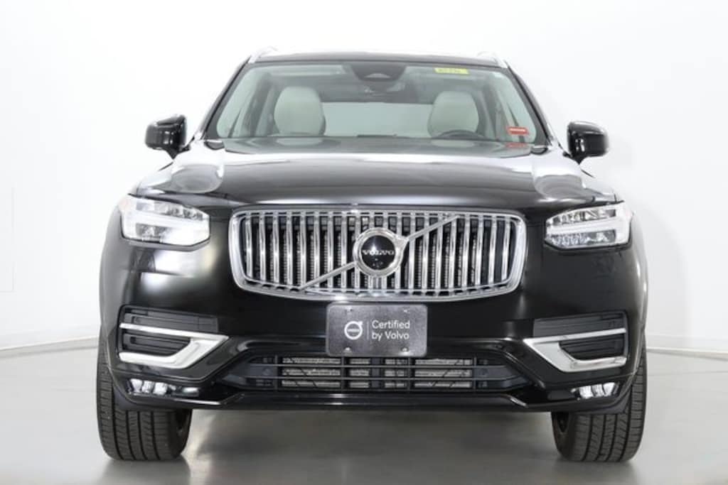 Certified 2023 Volvo XC90 B6 AWD Plus 7-Seater SUV