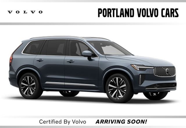 2026 Volvo XC90