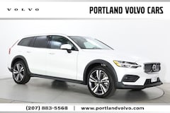 2026 Volvo V60 Cross Country B5 Plus AWD Wagon