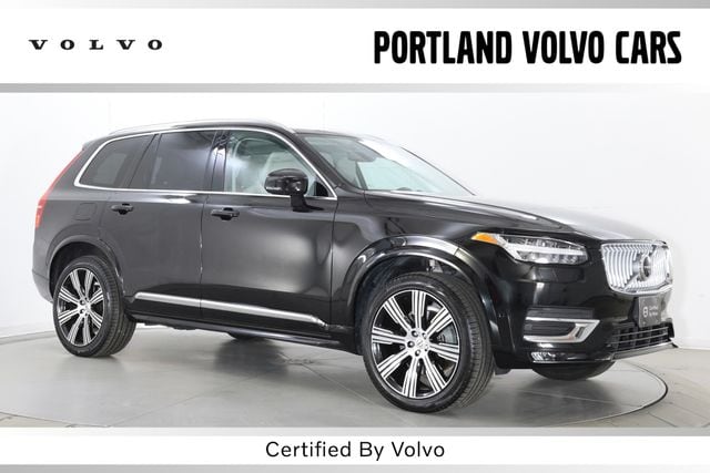 2023 Volvo XC90