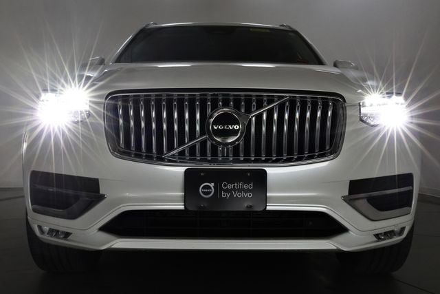 2025 Volvo XC90 Core - Photo 30