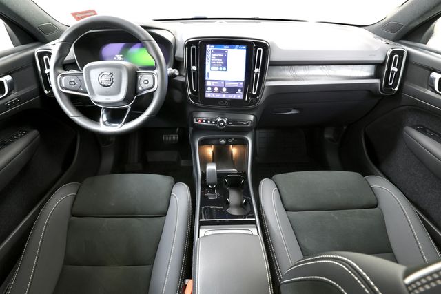 Certified 2023 Volvo XC40 Plus with VIN YV4ED3UL8P2039544 for sale in Scarborough, ME