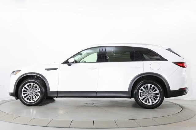 2024 Mazda CX-90 3.3 Turbo Preferred photo 2