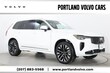  Volvo XC90 plug-in hybrid