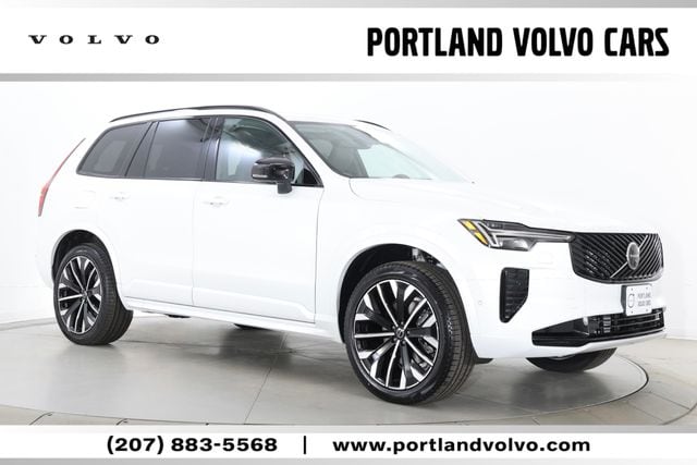 2026 Volvo XC90 B6 Ultra Dark 6-Seater 4WD's photo
