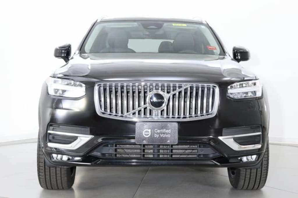 Certified 2024 Volvo XC90 B5 Core Bright SUV