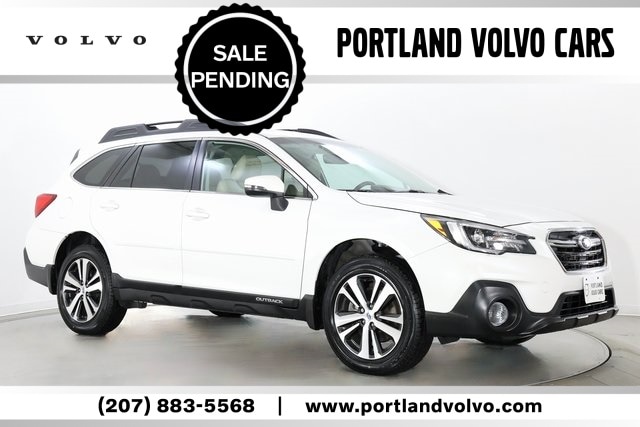 2019 Subaru Outback Limited