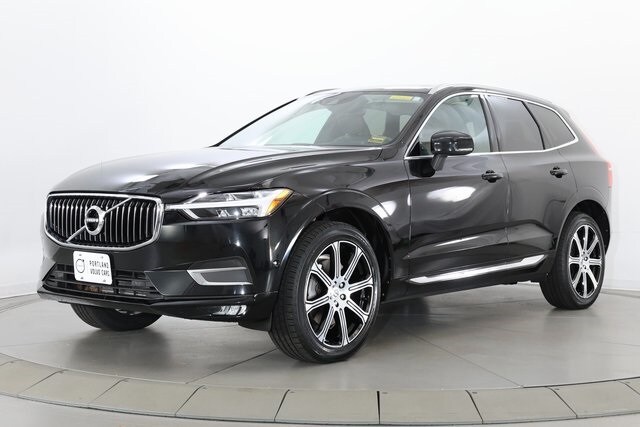 2019 Volvo XC60 T6 Inscription photo 4