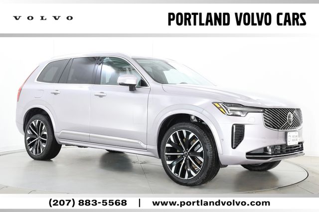 2026 Volvo XC90 T8 Recharge Ultra Bright 4WD's photo