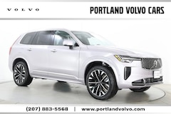 2026 Volvo XC90 plug-in hybrid T8 Ultra 7-Seater eAWD SUV