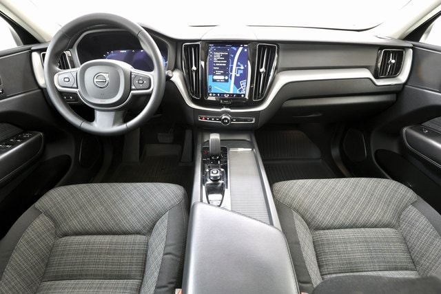 Certified 2023 Volvo XC60 Core with VIN YV4H60DV4P1217723 for sale in Scarborough, ME