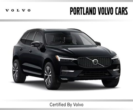 2025 Volvo XC60 B5 Core Dark AWD's photo