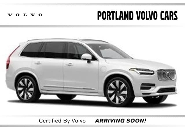 2024 Volvo XC90 Ultimate's photo