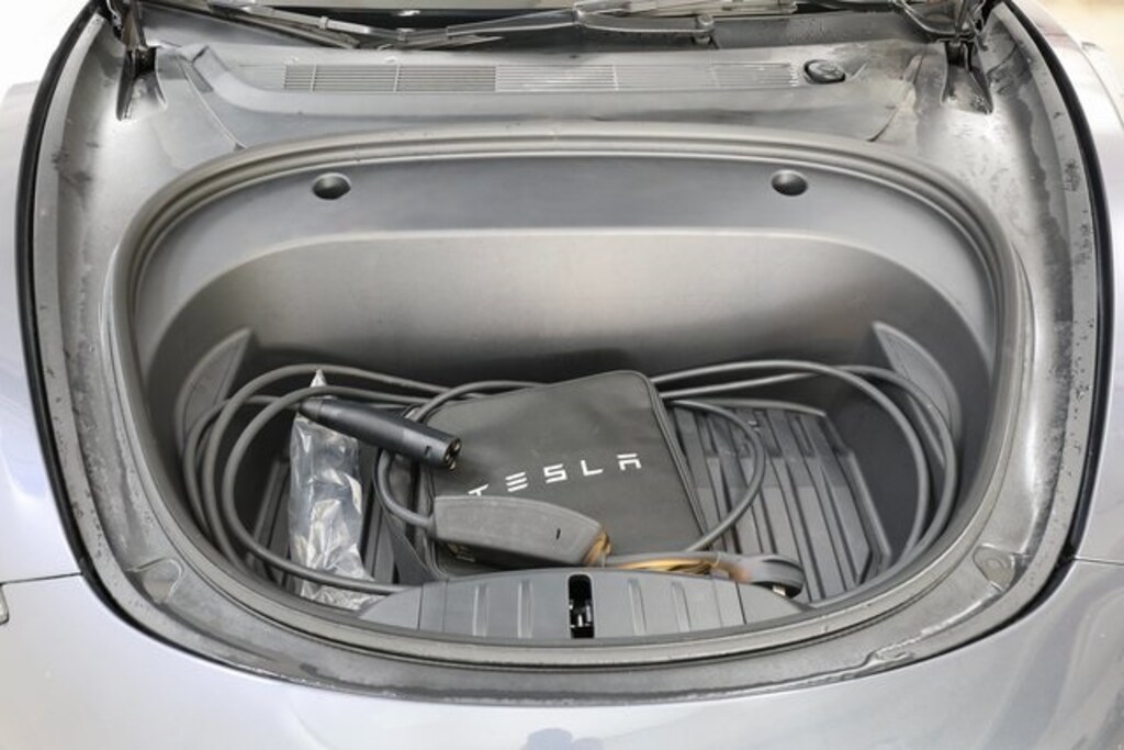 Used 2023 Tesla Model 3 Base Sedan