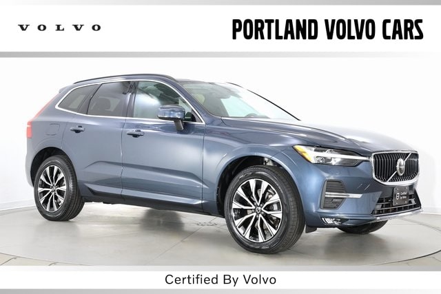 2023 Volvo XC60