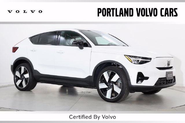 2023 Volvo C40 Ultimate