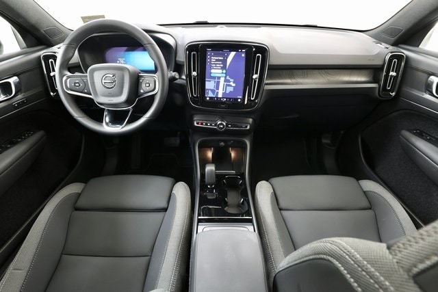 Certified 2023 Volvo XC40 Core with VIN YV4ED3UK4P2069857 for sale in Scarborough, ME