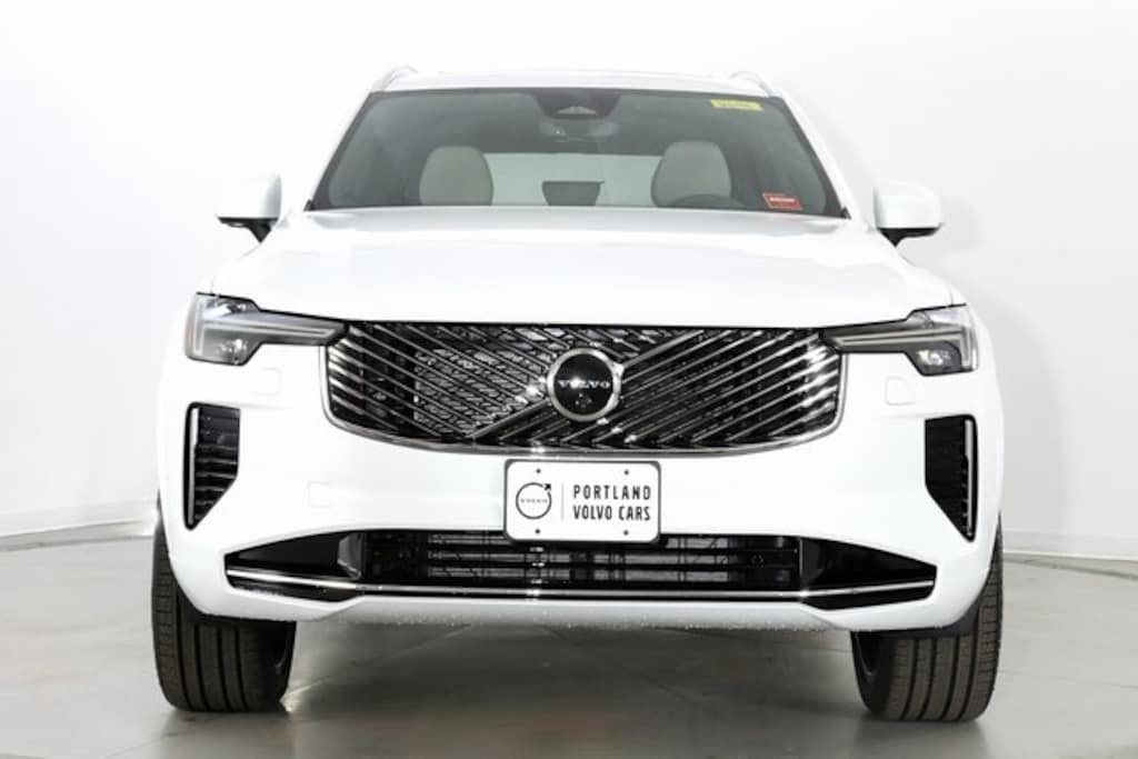 New 2026 Volvo XC90 B6 Plus 7-Seater SUV