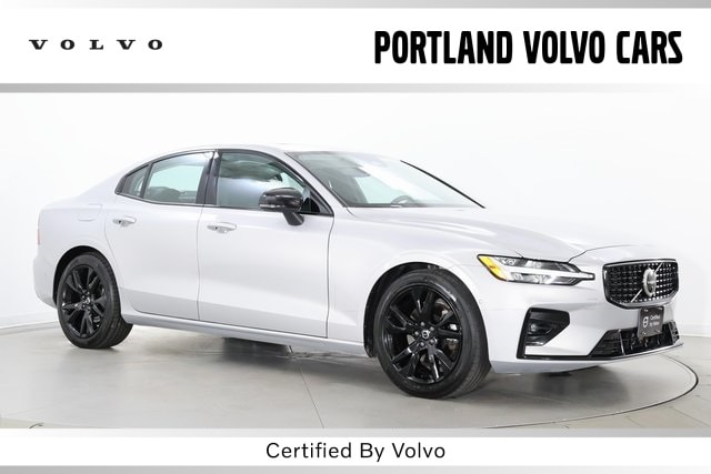 2024 Volvo S60 Sedan  2024 Volvo S60 Sedan