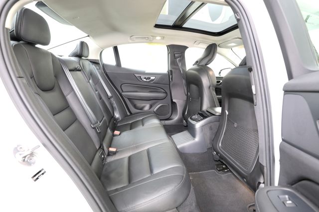2025 Volvo S60 Plus - Photo 21