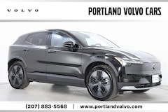 2026 Volvo EX30 Cross Country Ultra AWD SUV