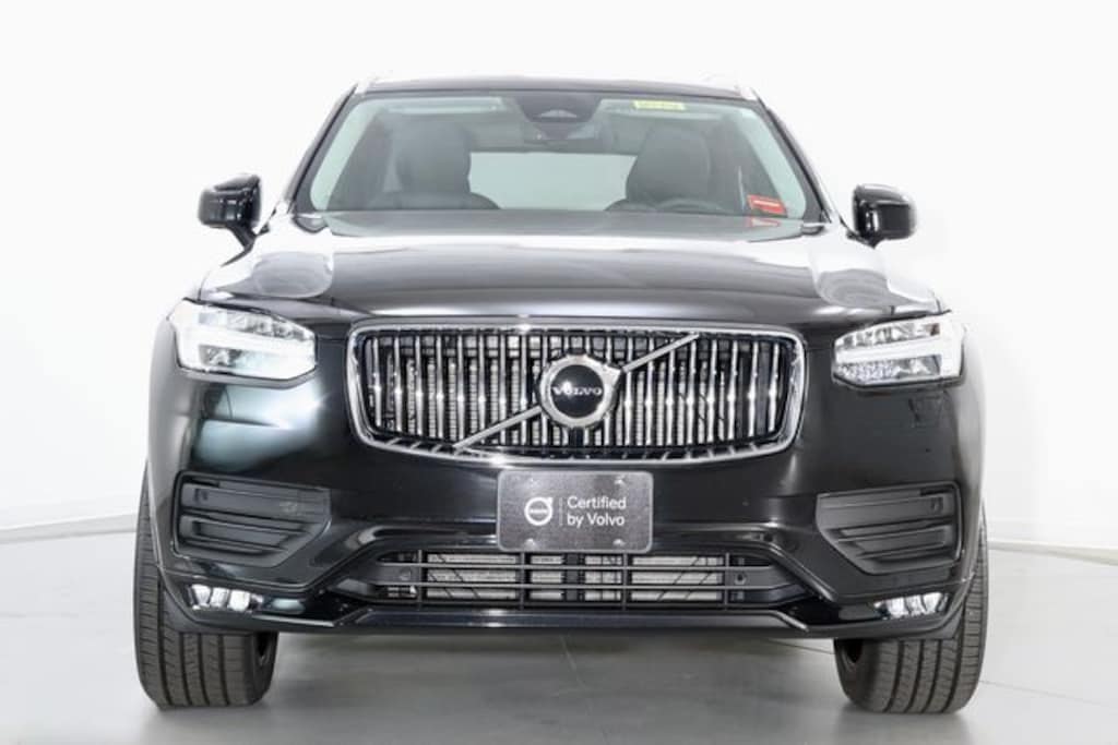 Certified 2023 Volvo XC90 B6 AWD Core SUV
