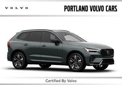 2026 Volvo XC60 B5 Plus Dark AWD's photo