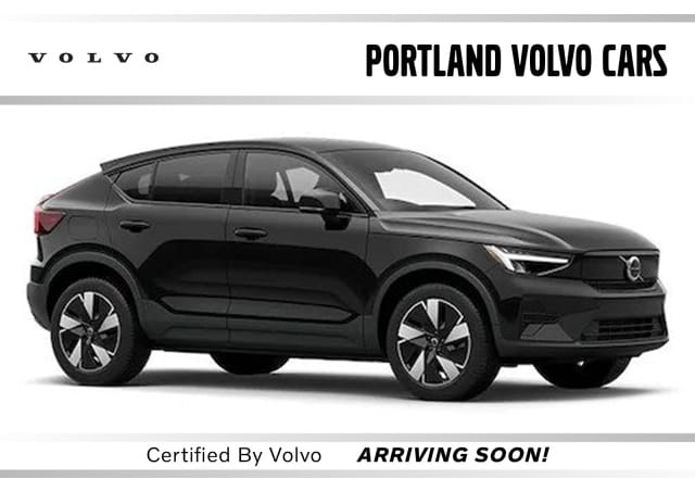 2023 Volvo C40 Ultimate's photo