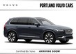  Volvo XC90 plug-in hybrid