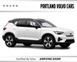  Volvo XC40 Recharge Pure Electric