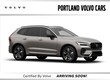  Volvo XC60 plug-in hybrid