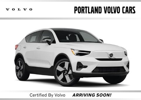 2023 Volvo C40 Ultimate