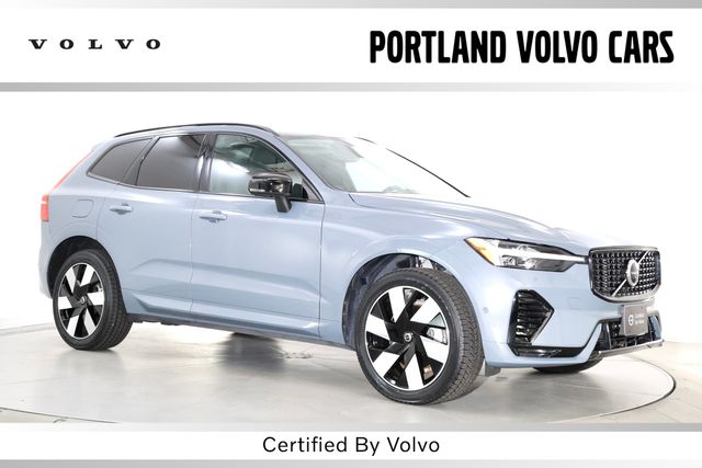 2024 Volvo XC60