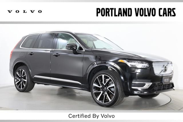 2023 Volvo XC90 B6 Plus 7-Seater 4WD's photo